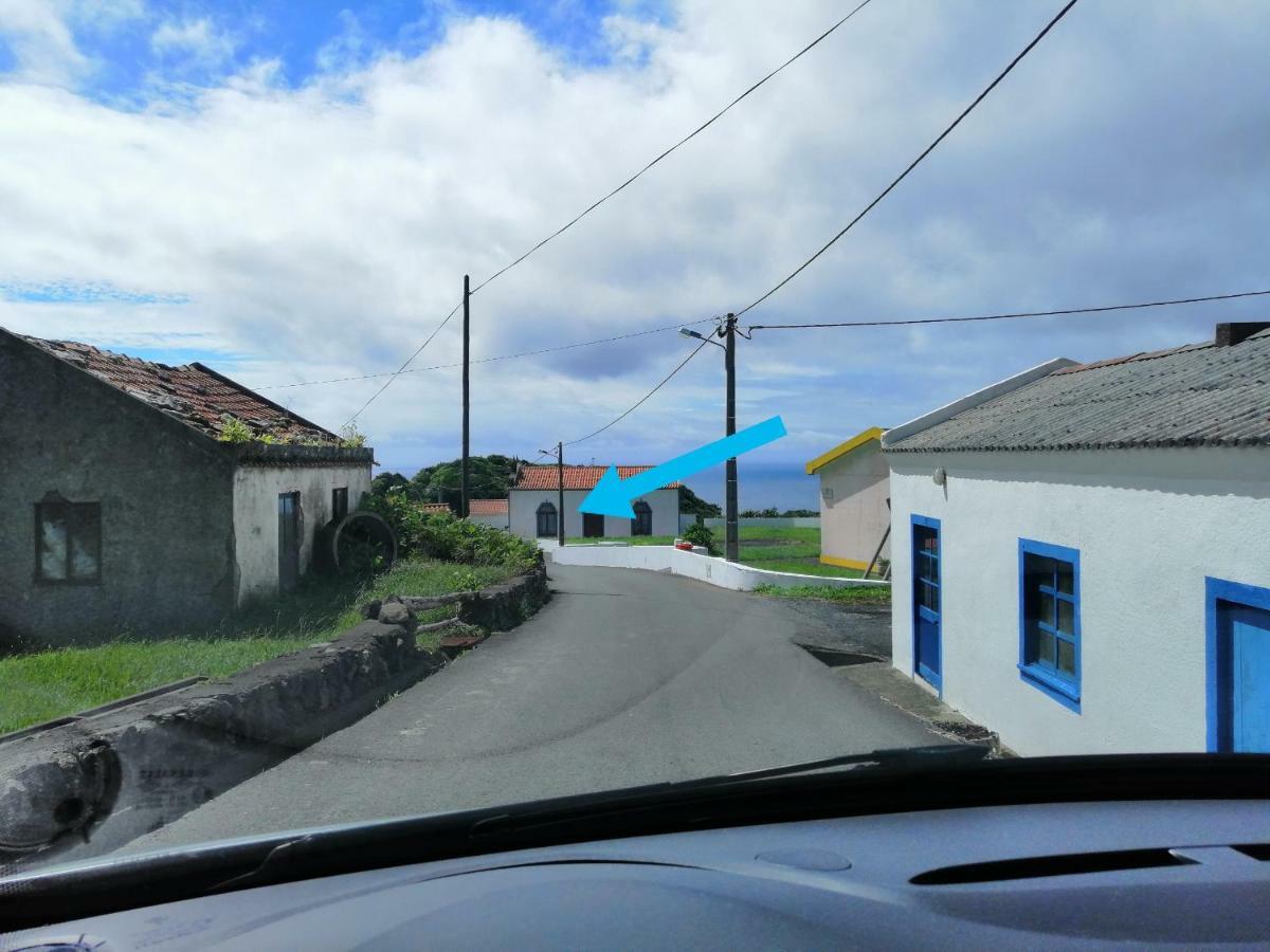 Dom wakacyjny A Casa Do Ti Mendonca Lajes das Flores