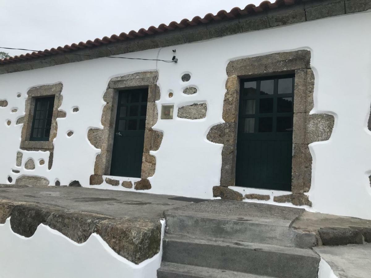 A Casa Do Ti Mendonca Dom wakacyjny Lajes das Flores