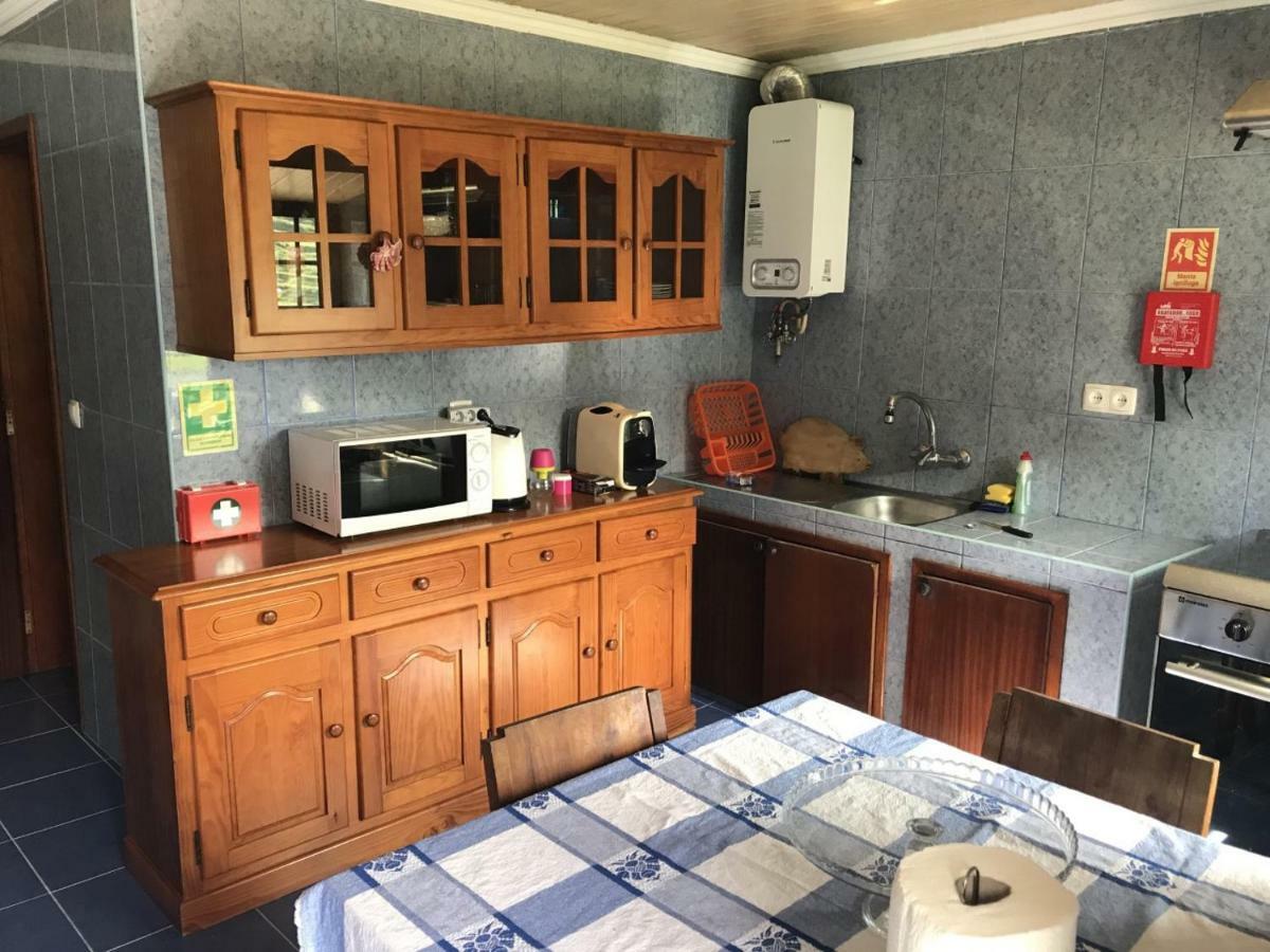 A Casa Do Ti Mendonca Dom wakacyjny