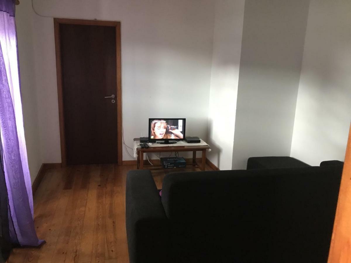 A Casa Do Ti Mendonca Dom wakacyjny *